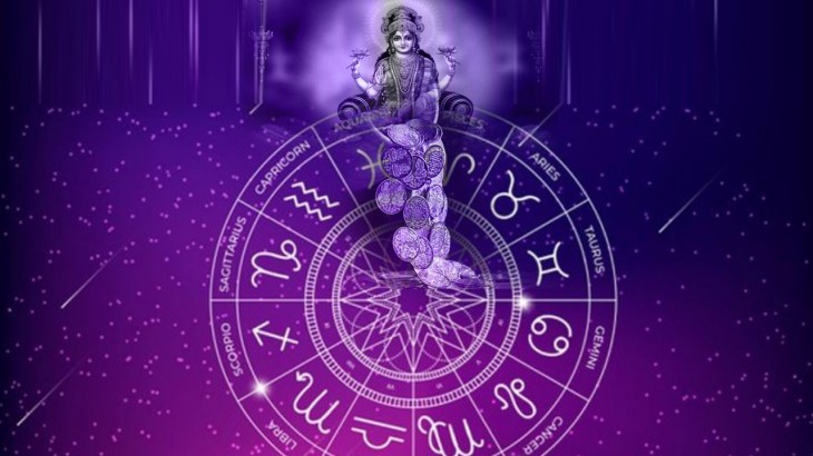lucky zodiac signs