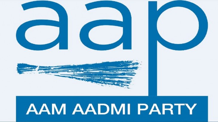 Aam Adami Parti