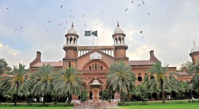 Lahore High