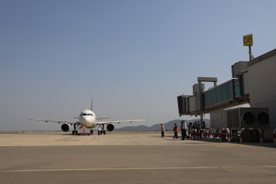 Pakitan airline