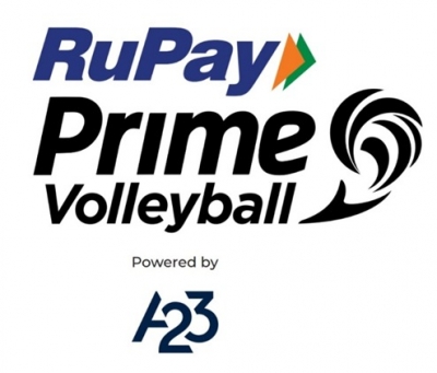 Prime Volleyball