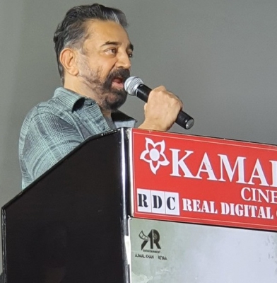 Kamal Haaan,