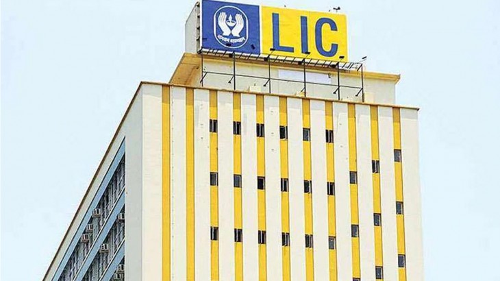 भारतीय जीवन बीमा निगम (Life Insurance Corporation-LIC)