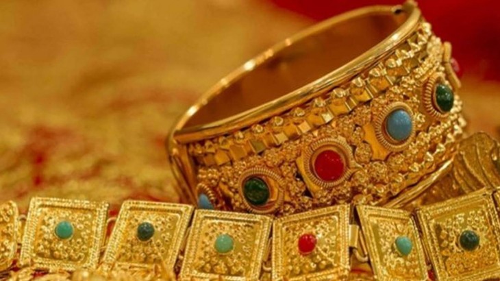 Gems And Jewellery Exports Latest News