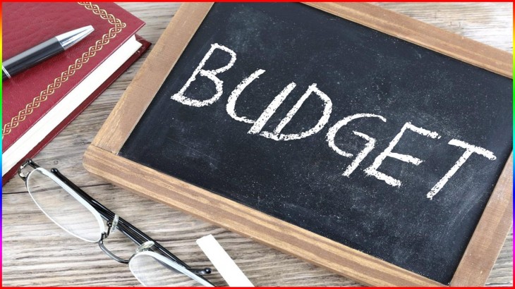 Budget 2022: Halwa Ceremony (हलवा सेरेमनी)