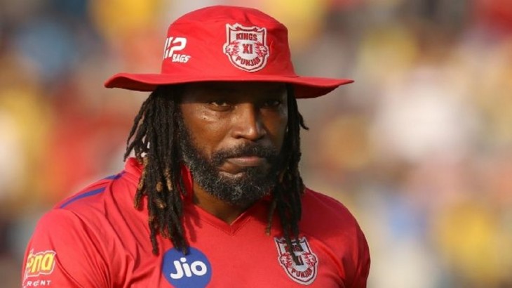 chris gayle is not going to play in ipl 2022 mega auction