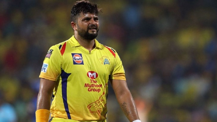 these players is going to unsold in ipl mega auction 2022 suresh raina