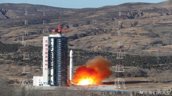 China To Blast A Whopping 13 000 Satellites