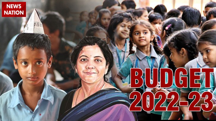 Budget 2022 Education 1