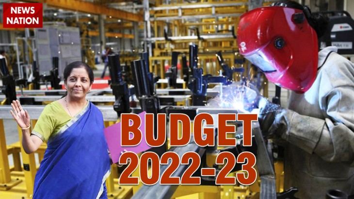 Budget 2022 Industry 1