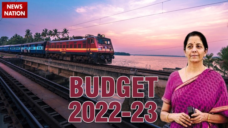Budget 2022 Railway 1