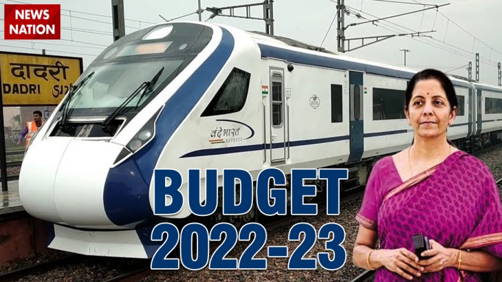 Budget 2022 Railway 2