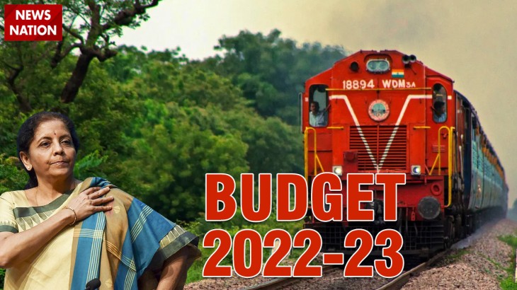 Budget 2022 Railway 3