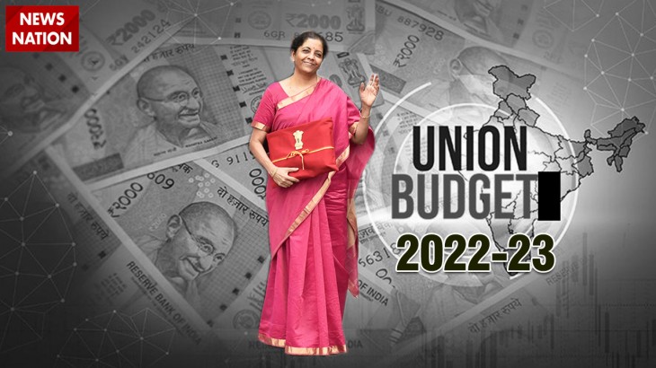 Budget 2022 Union Budget