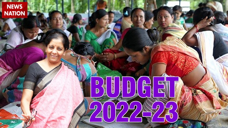 Budget 2022 Women Empowerment 1  1