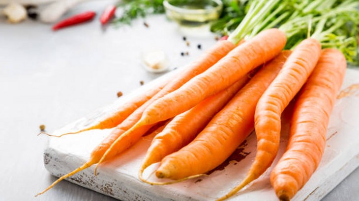 Carrot Side Effects