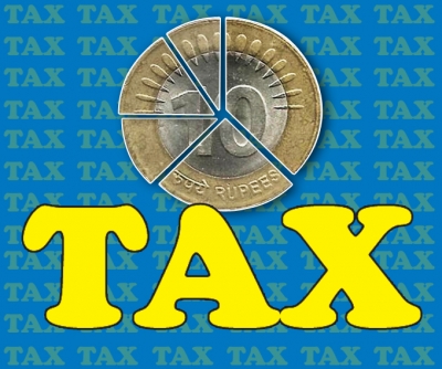 Tax IANS