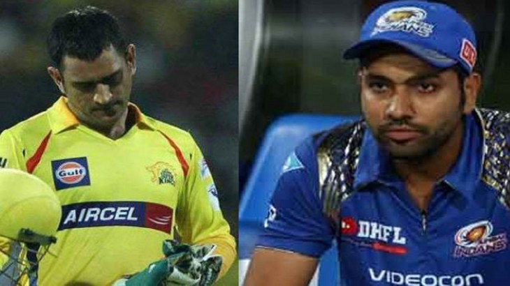 ahemdabad is going to give tough fight for csk mumbai indians