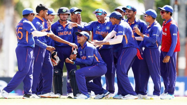 under 19 world cup final india eyes 5th world cup win ind vs eng