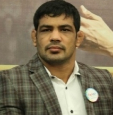 Suhil Kumar