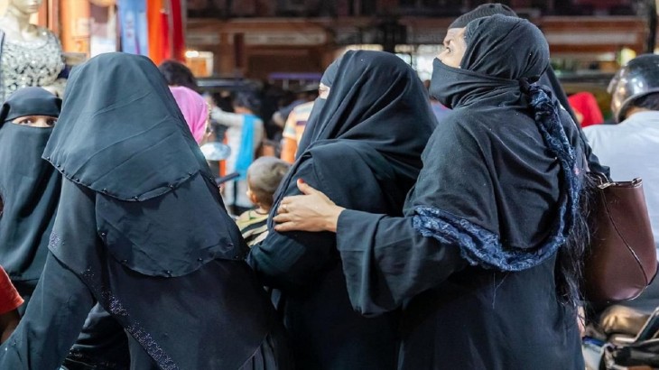Hijab row in karnataka