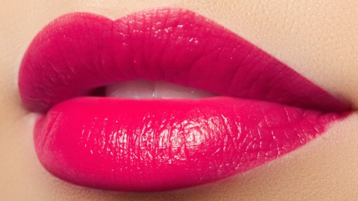 Dark Lips Remedies and Causes
