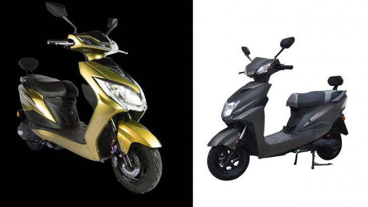 Electric Scooter Vs Normal Petrol Scooter