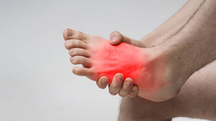 burning sensation in feet home remedies