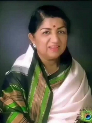 Lata Mangehkar