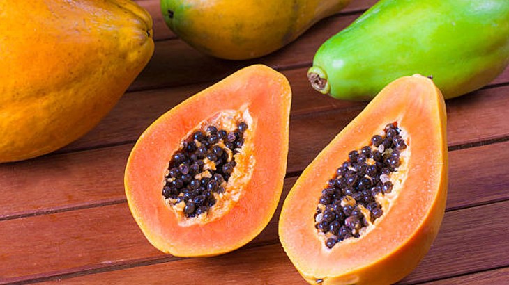 side effects of papaya