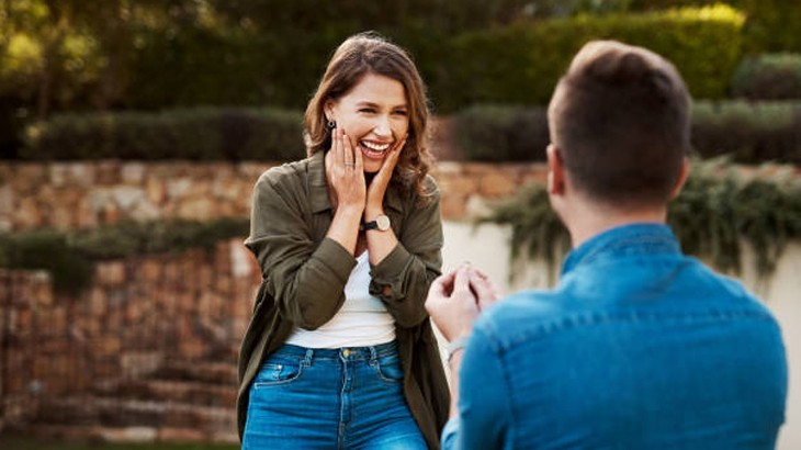 unique ways to propose a girl on propose day 2022