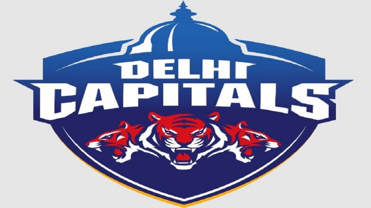 Delhi Capitals 1234