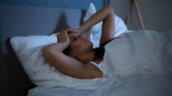 irregular sleep causes and reemdies