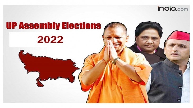 UP Election