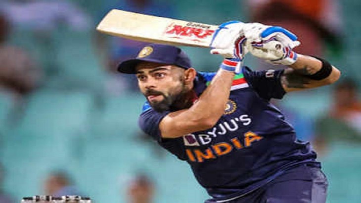 virat kohli is going to break this big record before ind vs wi 3rd odi