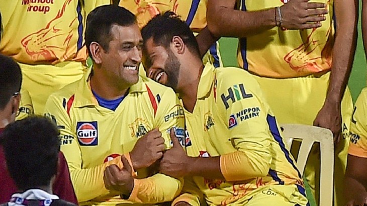 suresh raina unsold in ipl mega auction 2022 back in csk ms dhoni