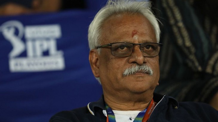 IPL Mega Auction 2022: CSK CEO's big statement on this player | Dailyindia.net