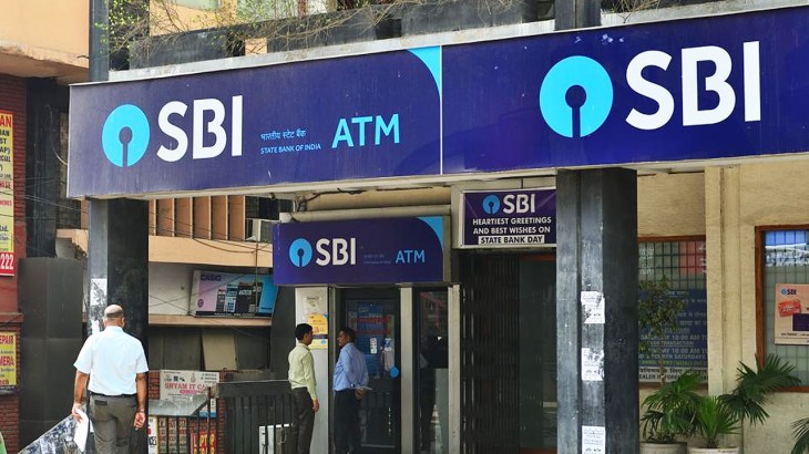 State Bank Of India-SBI