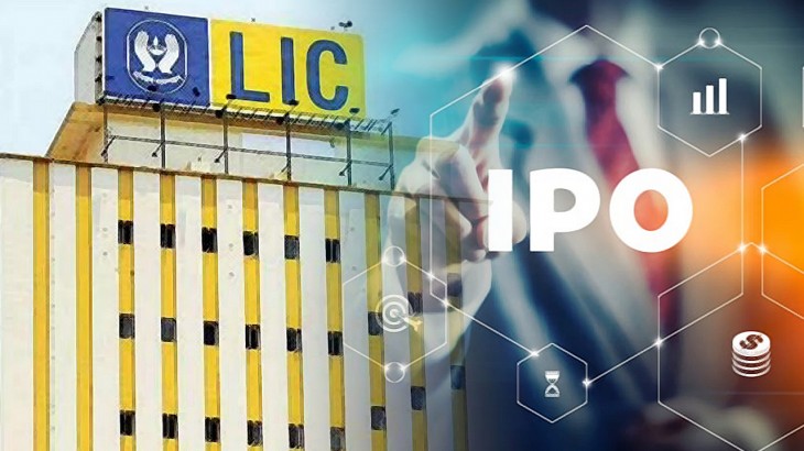 LIC IPO