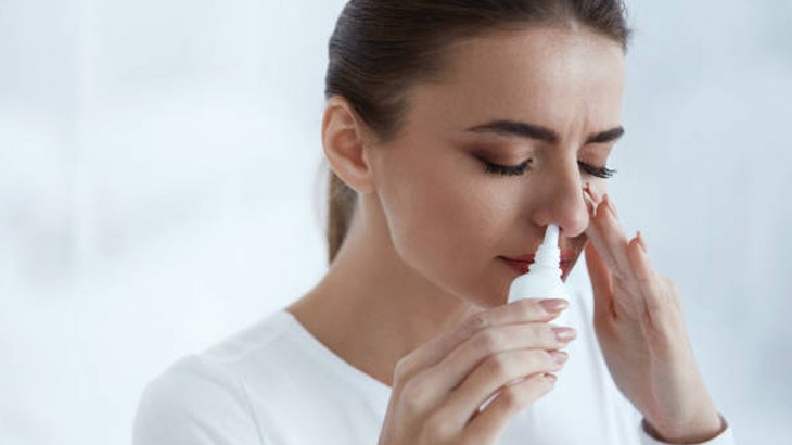 Nasal Spray Side Effects