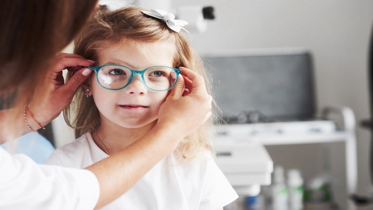 ways to protect your kids eyesight