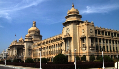 Bengaluru, Feb