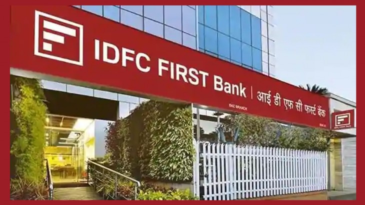 V Vaidyanathan-IDFC First Bank