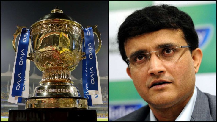 bcci is going to take big decision on ipl 2022 sourav ganguly csk mi