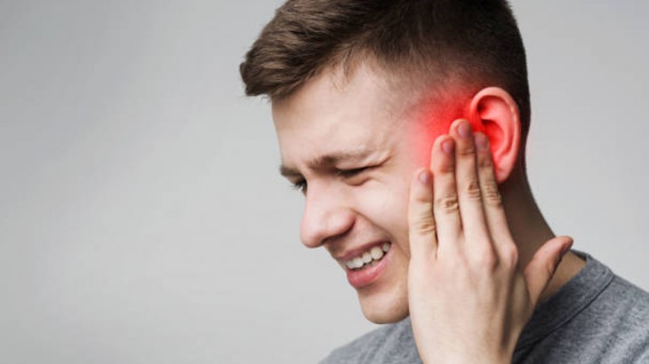 Foods Helps Ear Pain