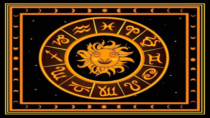 Zodiac Signs Today