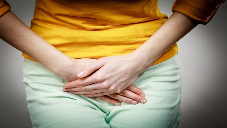 natural remedies for bladder infections