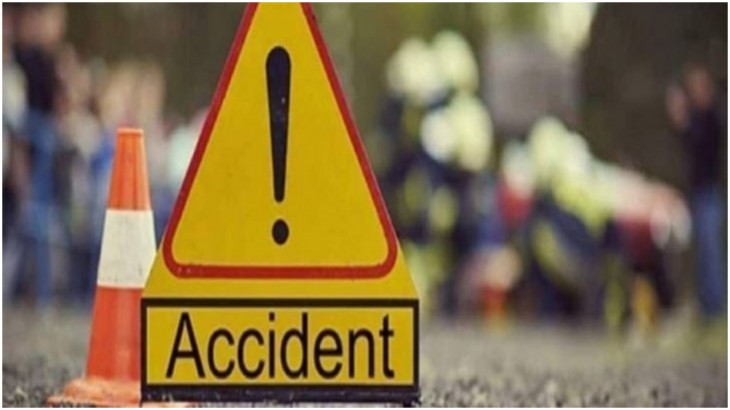 Hit And Run Case: Road Accident