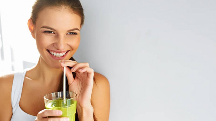 Healthy Juice For Thyroid