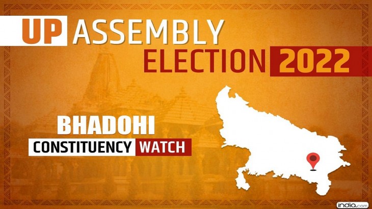 Bhadohi election 2022